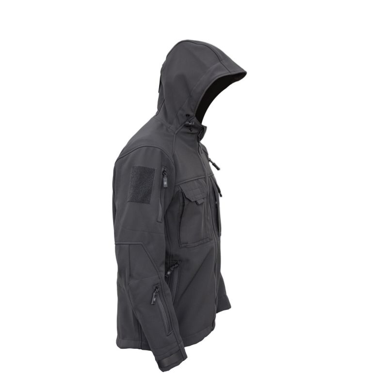 Куртка Kitanica Tacs Softshell