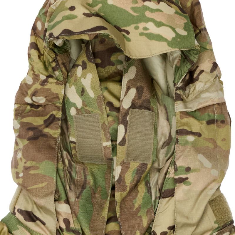 Куртка Wild Things High Loft Jacket Stowable Hood