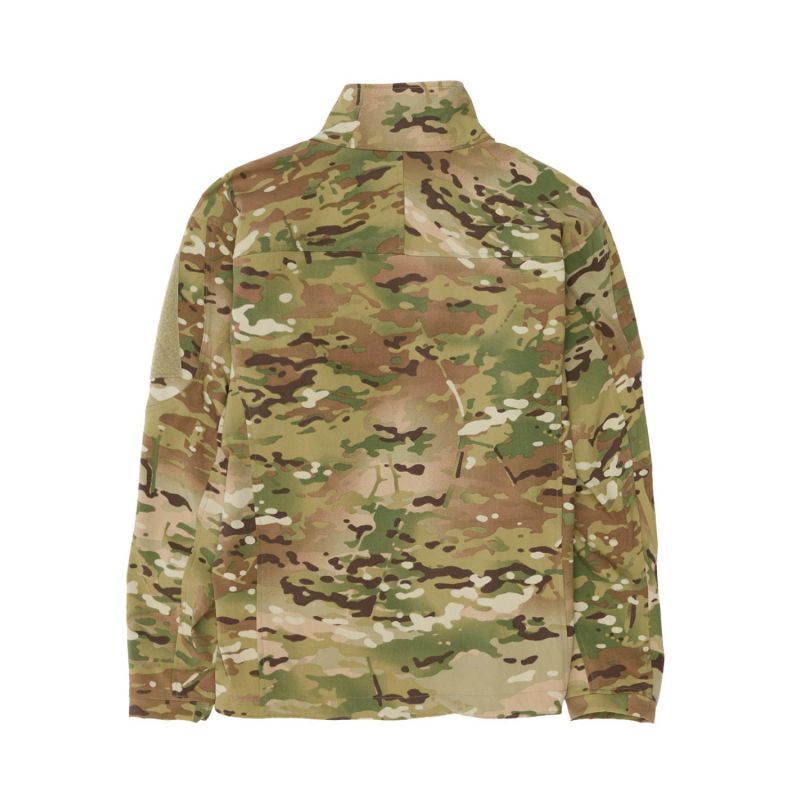Куртка Wild Things Soft Shell Jacket Lightweight