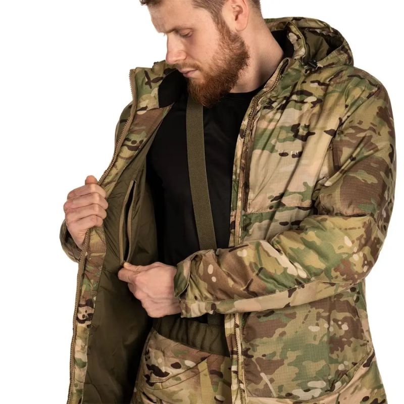 Куртка мужская Snugpak Arrowhead