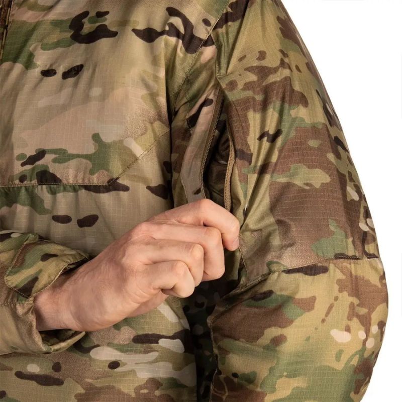Куртка мужская Snugpak Arrowhead