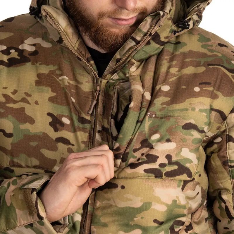 Куртка мужская Snugpak Arrowhead