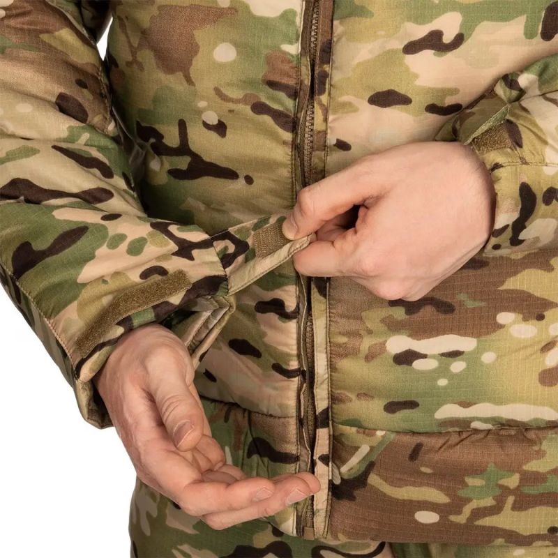 Куртка мужская Snugpak Arrowhead
