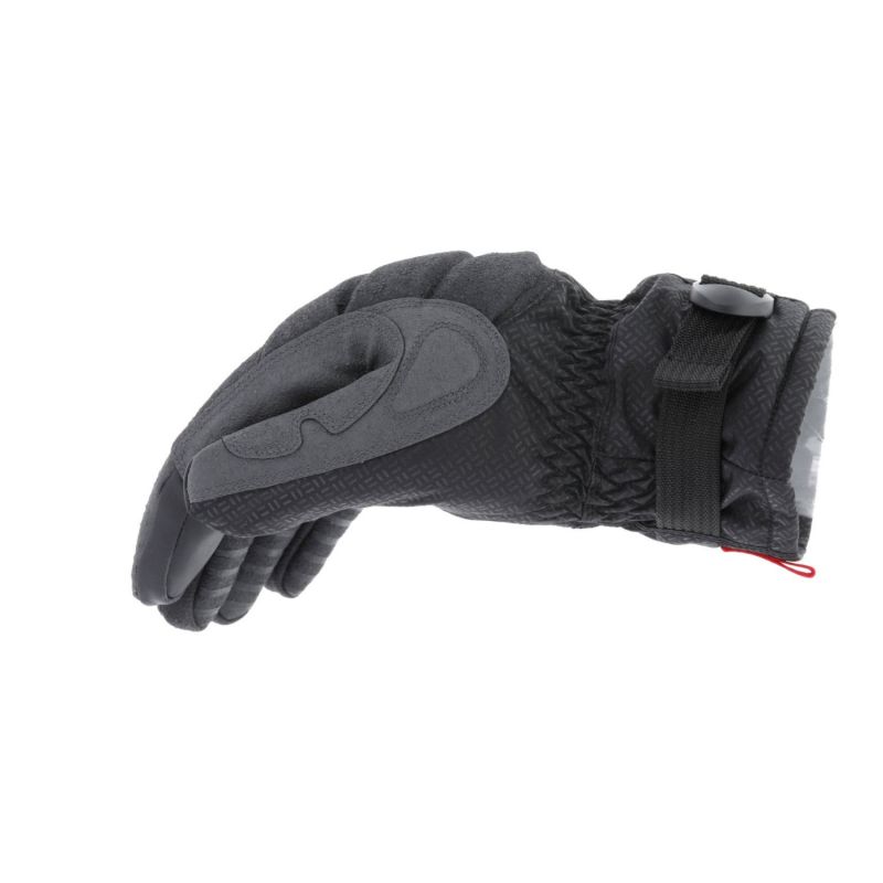 Перчатки Mechanix Wear ColdWork Peak