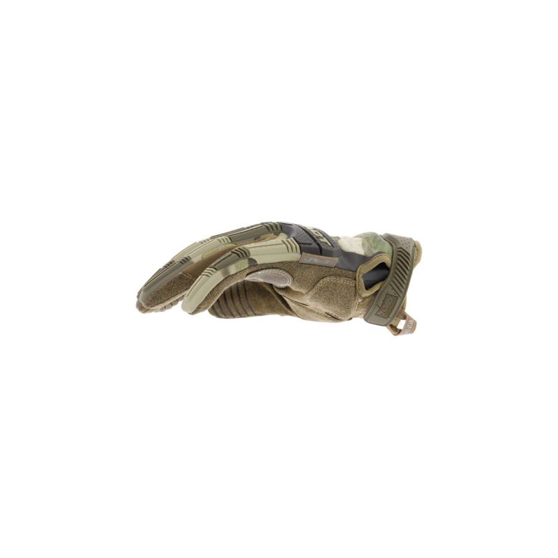 Перчатки Mechanix Wear M-Pact