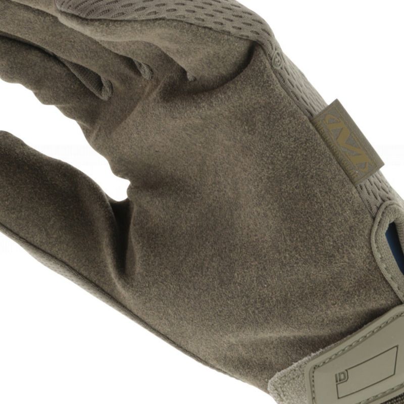 Перчатки Mechanix Wear Original