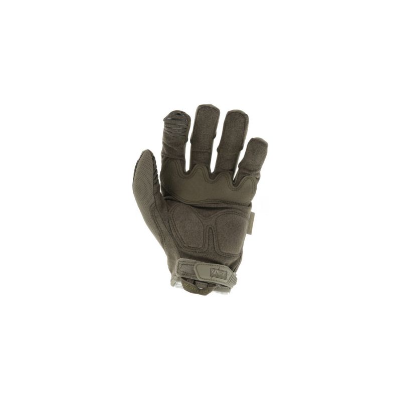 Перчатки Mechanix Wear M-Pact