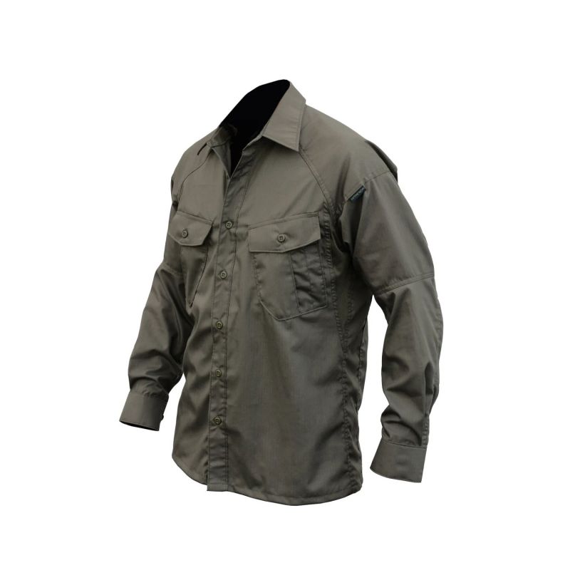 Рубашка Kitanica Long Sleeve Vented Shirt