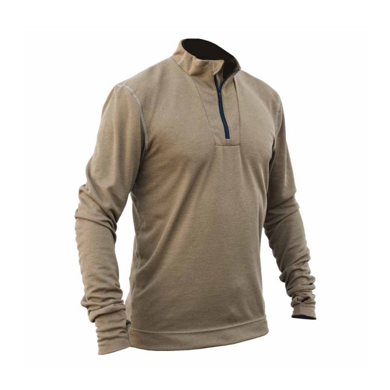 Рубашка Kitanica Quarter Zip Base-Layer