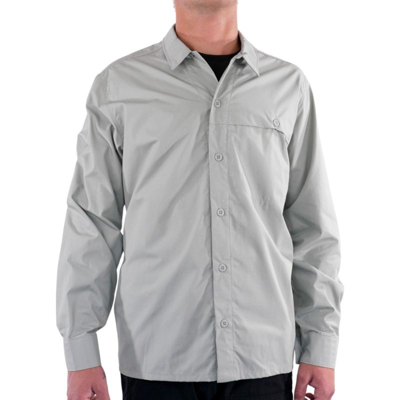 Рубашка Kitanica Magnum Long Sleeve Sleevve