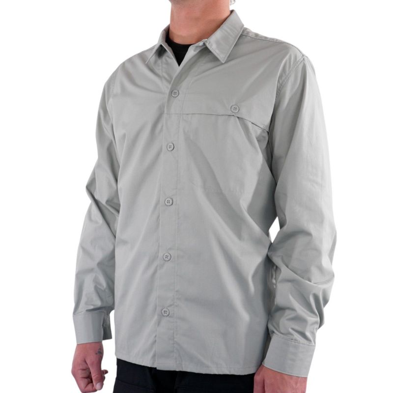 Рубашка Kitanica Magnum Long Sleeve Sleevve