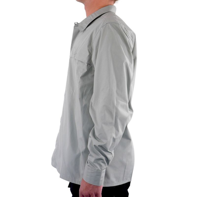 Рубашка Kitanica Magnum Long Sleeve Sleevve