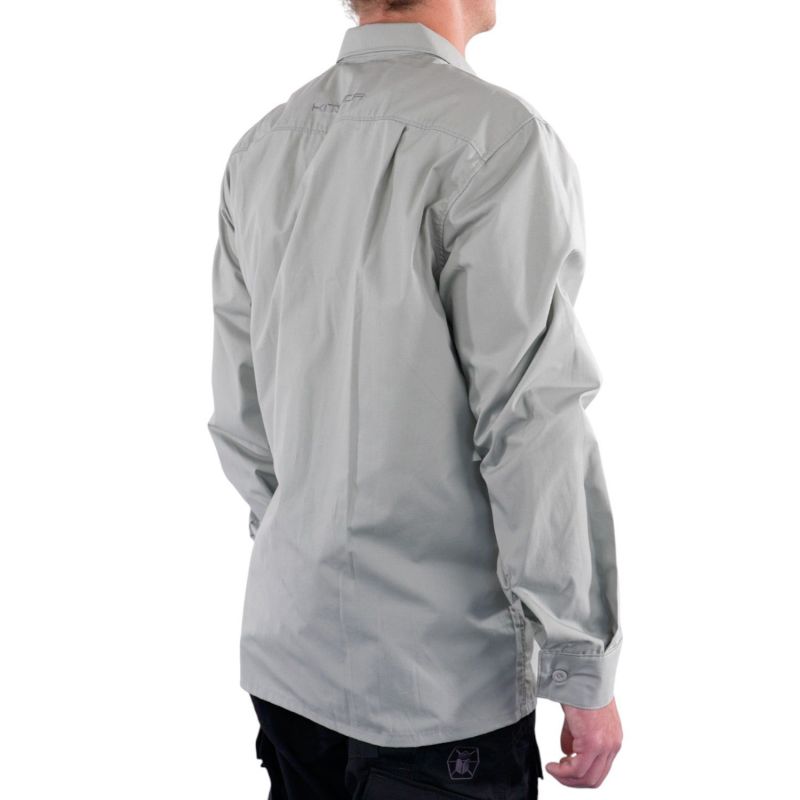 Рубашка Kitanica Magnum Long Sleeve Sleevve