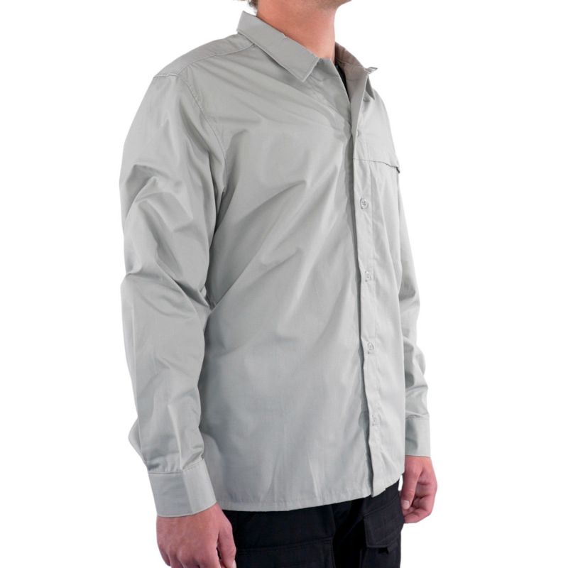 Рубашка Kitanica Magnum Long Sleeve Sleevve