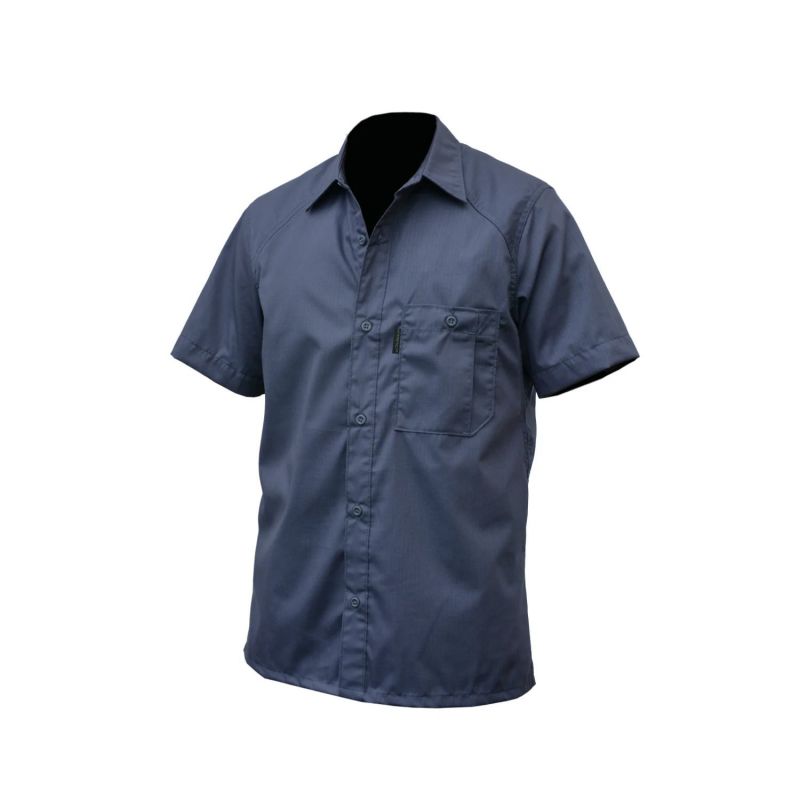 Рубашка Kitanica Short Sleeve Vented Shirt