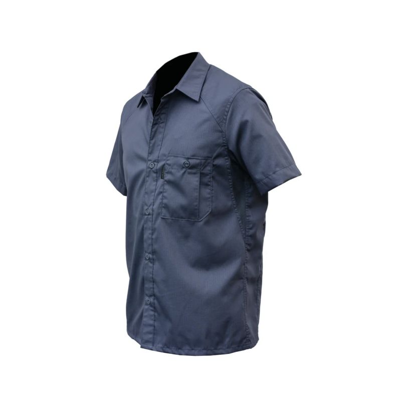 Рубашка Kitanica Short Sleeve Vented Shirt