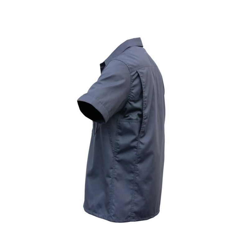 Рубашка Kitanica Short Sleeve Vented Shirt