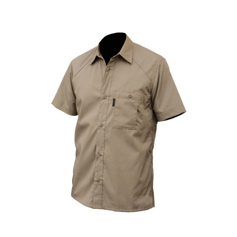 Рубашка Kitanica Short Sleeve Vented Shirt