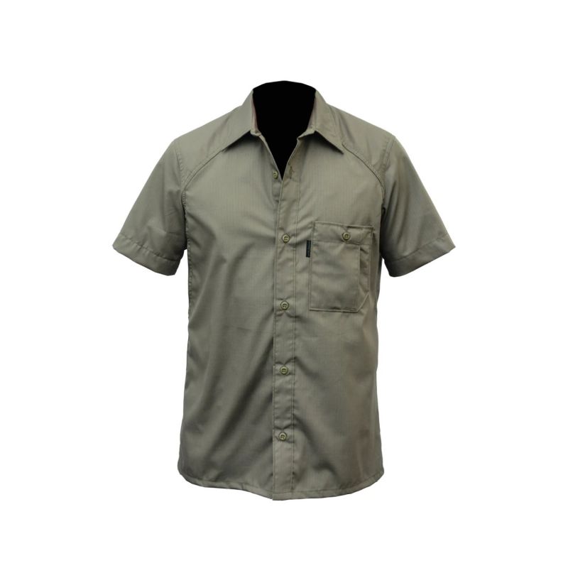 Рубашка Kitanica Short Sleeve Vented Shirt
