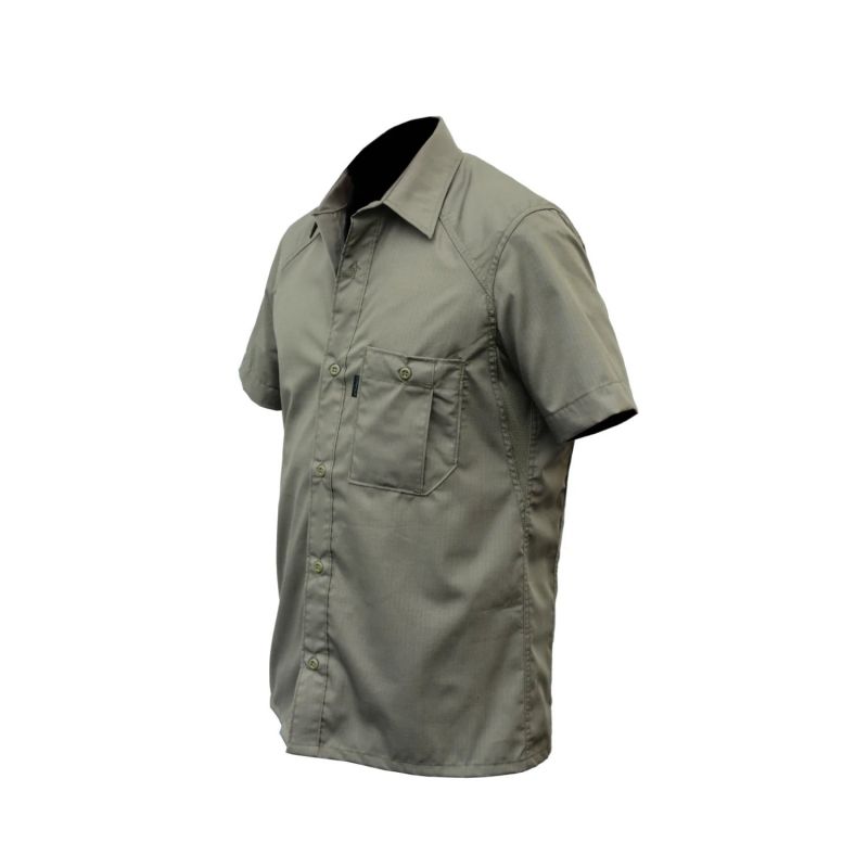 Рубашка Kitanica Short Sleeve Vented Shirt