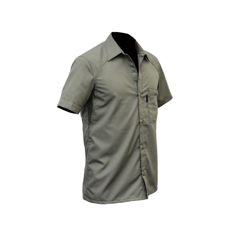 Рубашка Kitanica Short Sleeve Vented Shirt