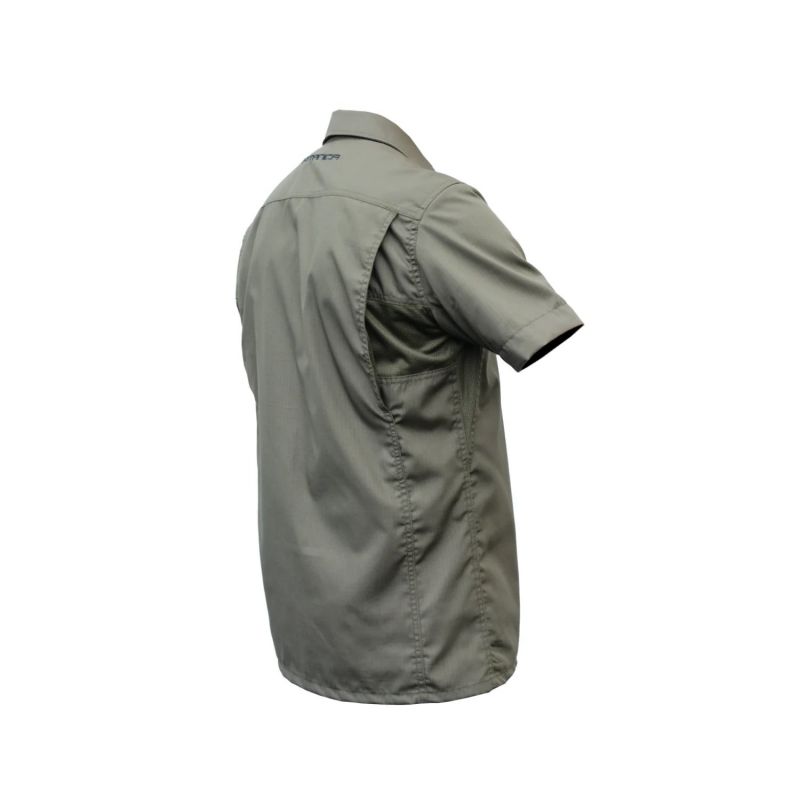 Рубашка Kitanica Short Sleeve Vented Shirt