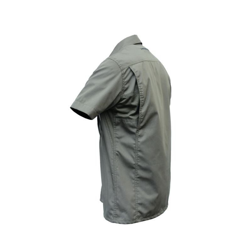 Рубашка Kitanica Short Sleeve Vented Shirt