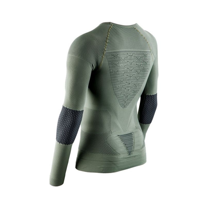 Футболка X-Bionic Combat Energizer 4.0 Shirt Lg Men
