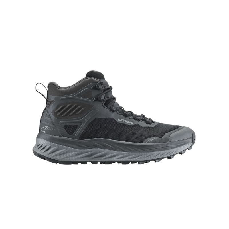 Кроссовки Lowa Fortux GTX QC
