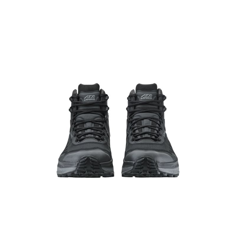 Кроссовки Lowa Fortux GTX QC