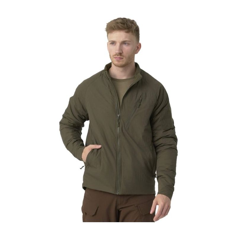 Куртка WOLFHOUND Helikon-Tex