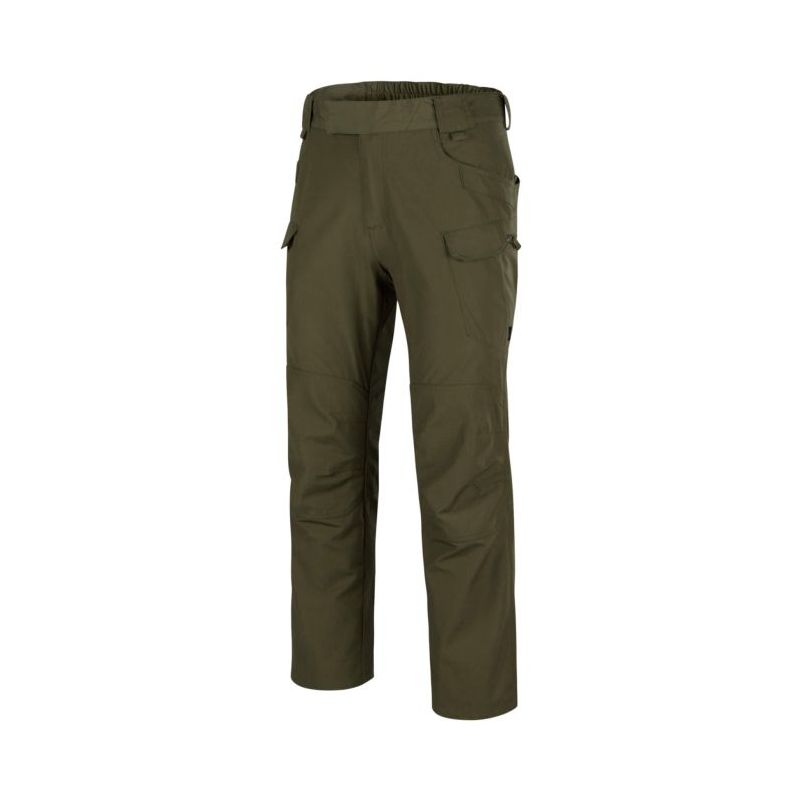 Брюки UTP® FLEX Helikon, цвет Olive Green