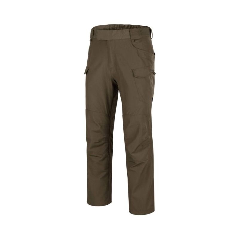 Брюки UTP® FLEX Helikon, цвет Olive Green