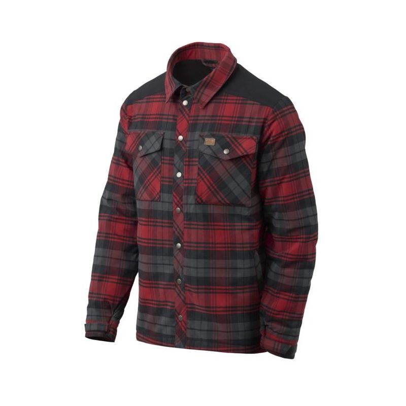 Рубашка Winter Warden Helikon-Tex
