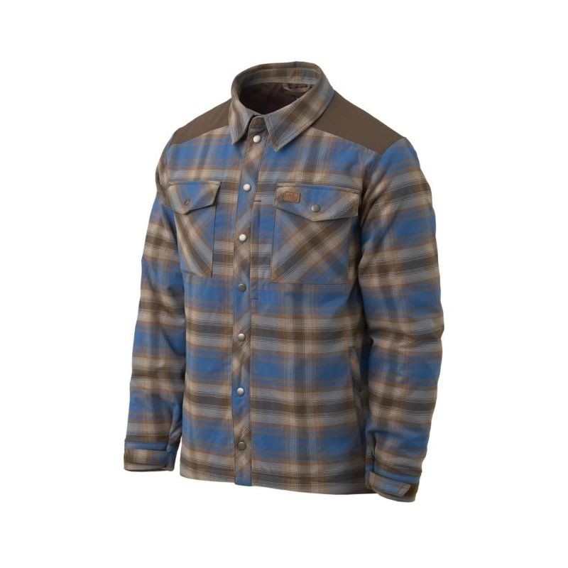 Рубашка Winter Warden Helikon-Tex