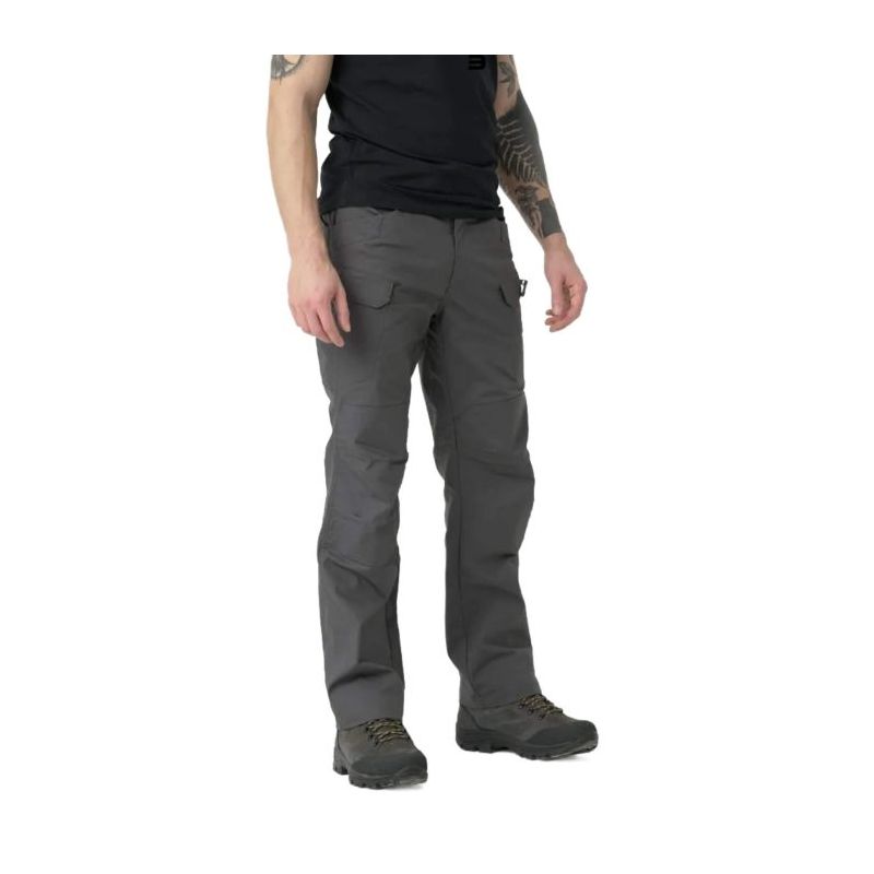 Брюки UTP® PR Helikon, цвет Shadow Grey