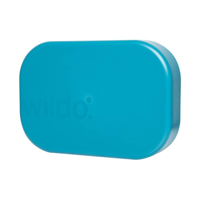 Wildo CAMP-A-BOX DUO Light Green