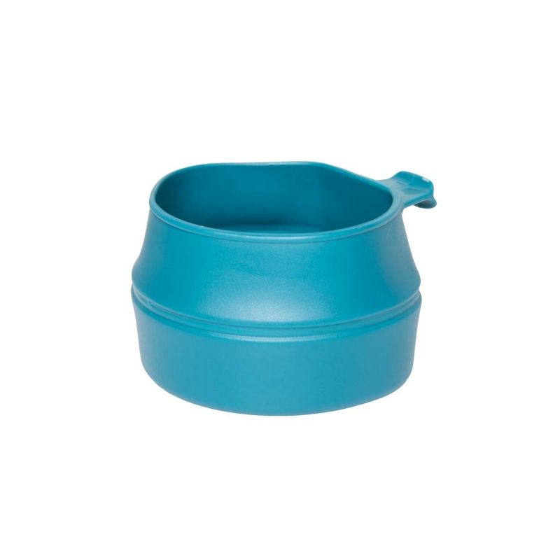 Wildo CAMP-A-BOX DUO Light Green