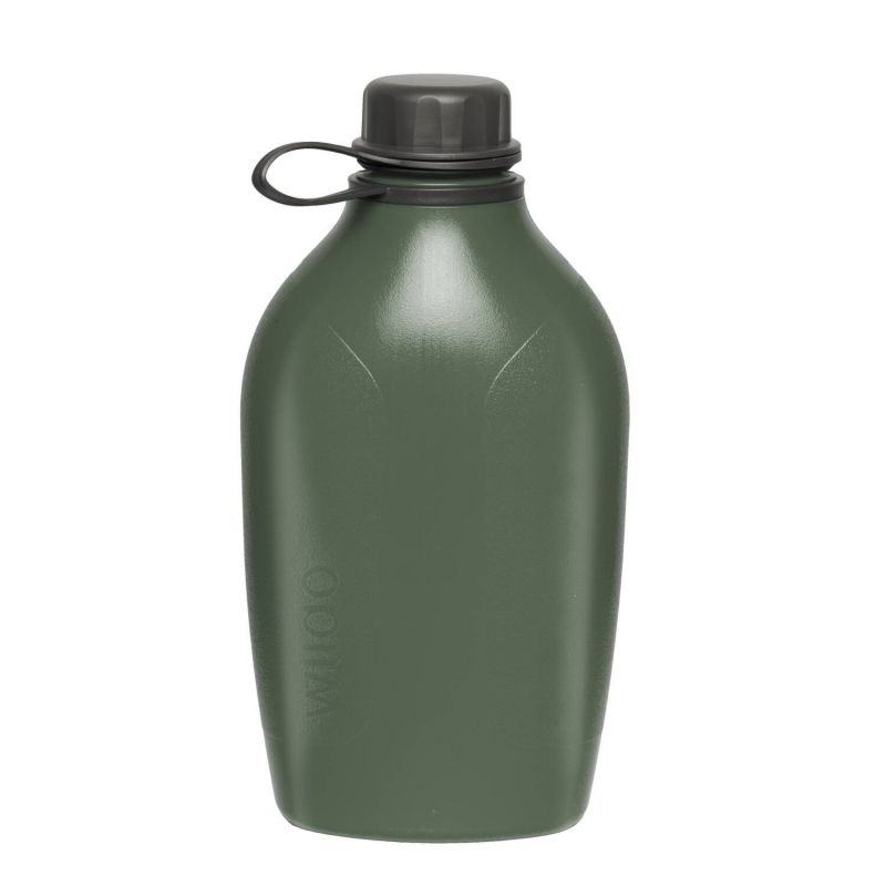 Wildo FOLD-A-CUP GREEN — TPE