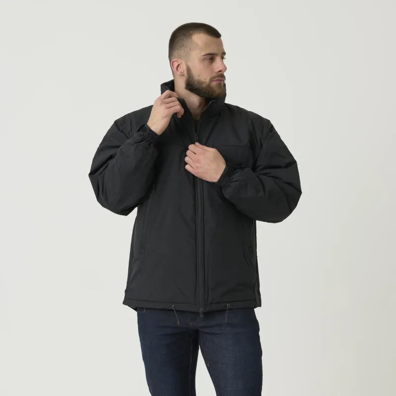 Зимняя тактическая куртка Husky с утеплителем Climashield Apex 100 г (Husky Tactical Winter Jacket - Climashield Apex 100g) | Helikon-Tex