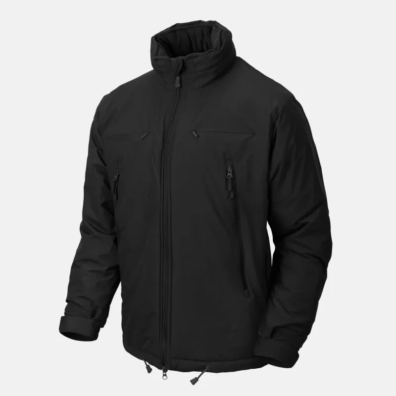 Зимняя тактическая куртка Husky с утеплителем Climashield Apex 100 г (Husky Tactical Winter Jacket - Climashield Apex 100g) | Helikon-Tex