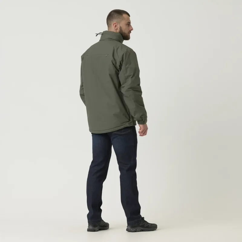 Зимняя тактическая куртка Husky с утеплителем Climashield Apex 100 г (Husky Tactical Winter Jacket - Climashield Apex 100g) | Helikon-Tex