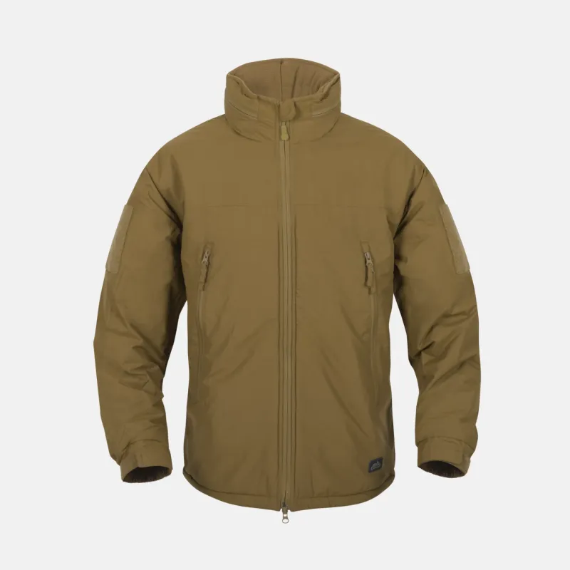 Лёгкая зимняя куртка Level 7 с утеплителем Climashield Apex 100 г (Level 7 Lightweight Winter Jacket - Climashield Apex 100g) | Helikon-Tex