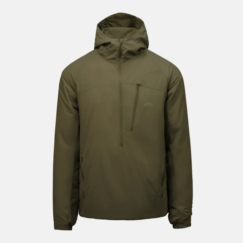 Лёгкая куртка-худи Wolfhound Lite (Wolfhound Hoodie Lite Jacket) | Helikon-Tex