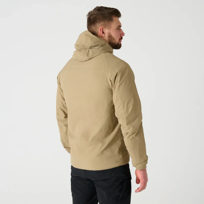 Лёгкая куртка-худи Wolfhound Lite (Wolfhound Hoodie Lite Jacket) | Helikon-Tex