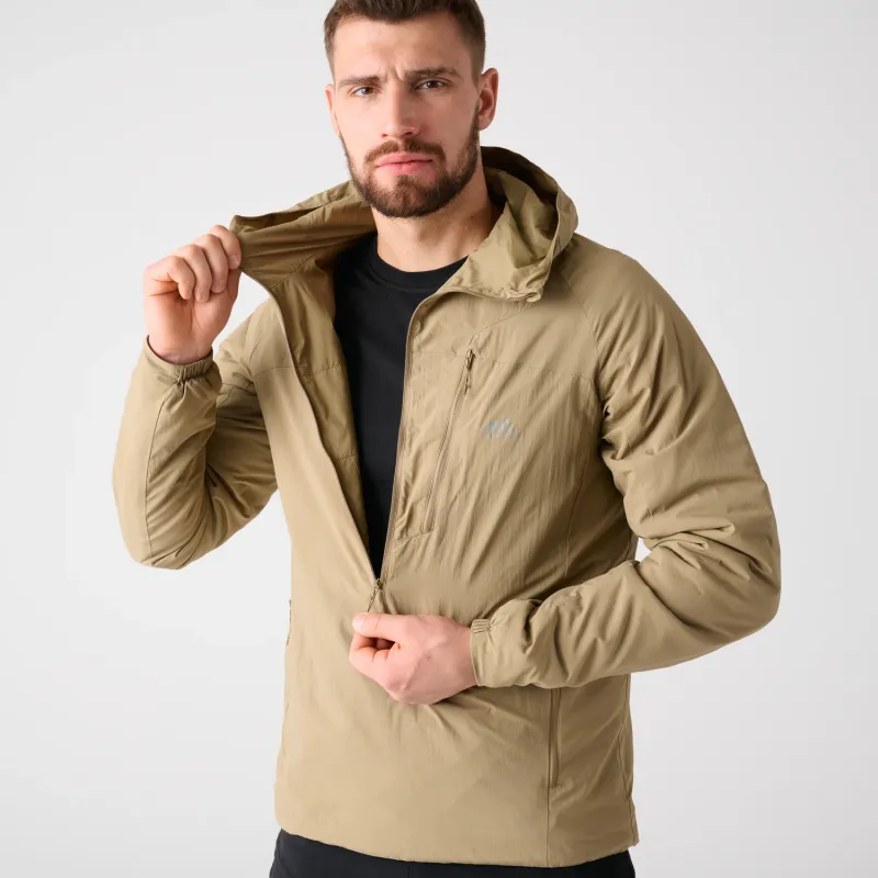 Лёгкая куртка-худи Wolfhound Lite (Wolfhound Hoodie Lite Jacket) | Helikon-Tex