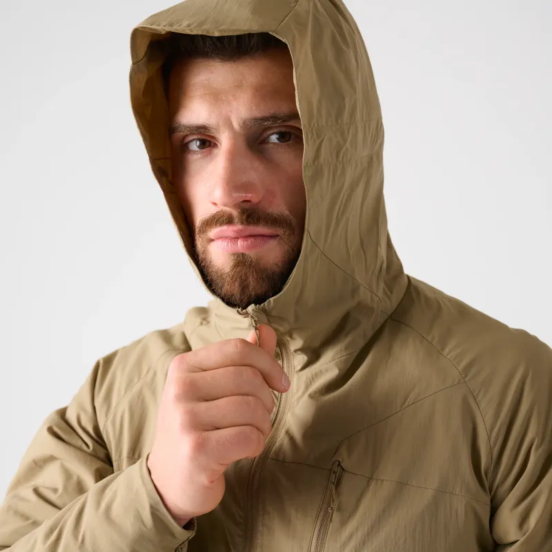 Лёгкая куртка-худи Wolfhound Lite (Wolfhound Hoodie Lite Jacket) | Helikon-Tex