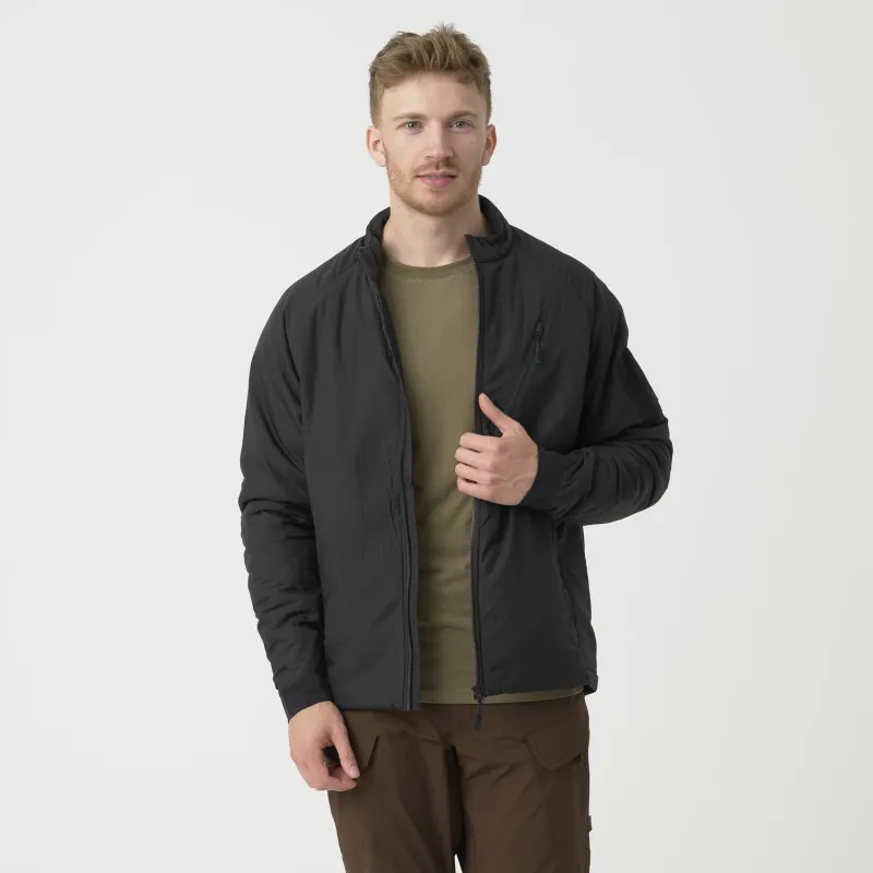 Wolfhound Jacket Black