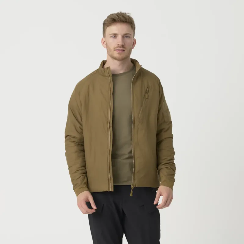 Wolfhound Jacket Coyote