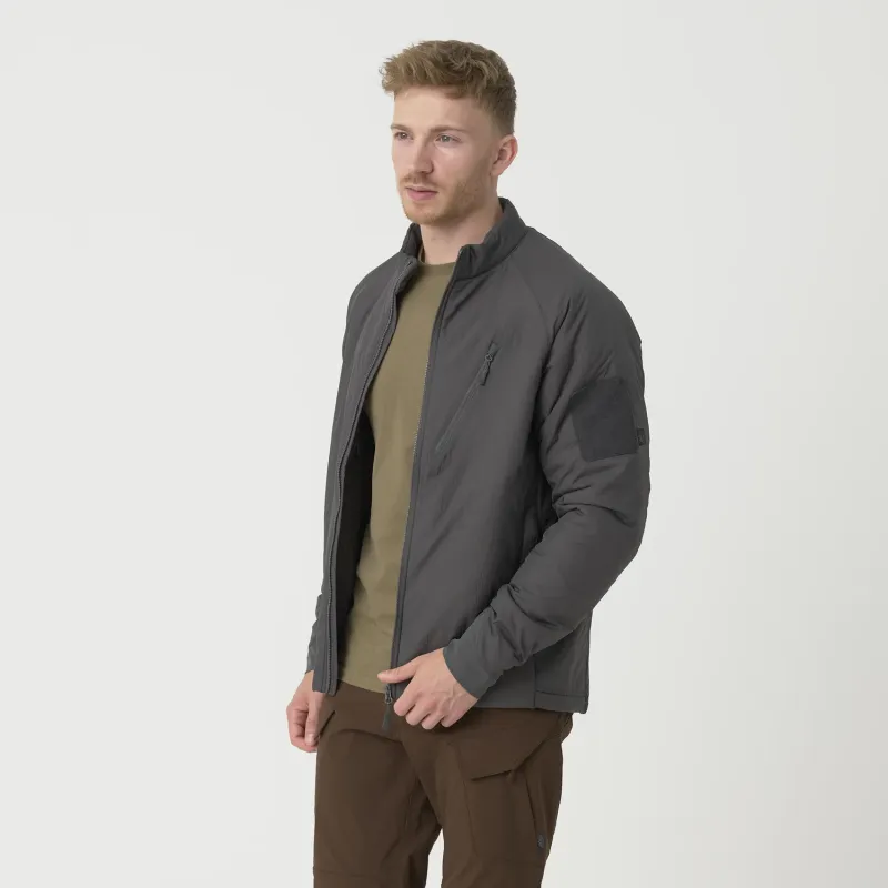 Wolfhound Jacket Shadow Grey